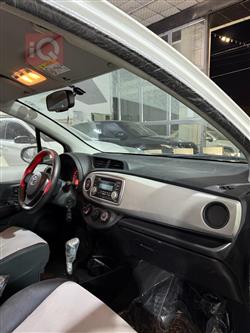 تويوتا يارس